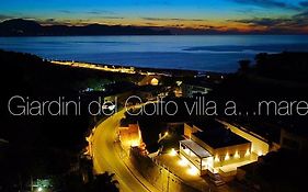 Giardini Del Golfo Villa Al Mare